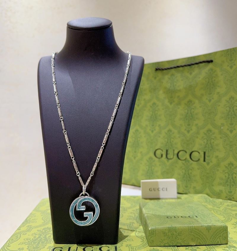 Gucci Necklaces